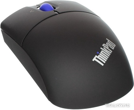 Мышь Lenovo ThinkPad Laser Bluetooth mouse [0A36407]