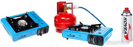 Kovea Portable Range [TKR-9507-P]