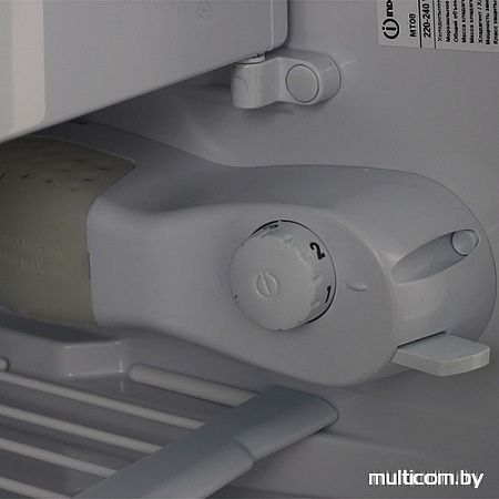 Однокамерный холодильник Indesit MT 08