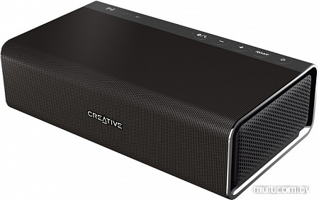 Беспроводная колонка Creative Sound Blaster Roar Pro