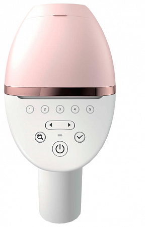 Фотоэпилятор Philips Philips Lumea Prestige BRI950