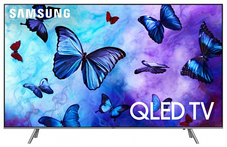 Телевизор Samsung QE82Q6FNA