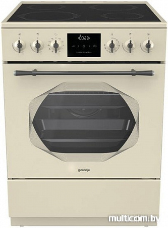 Кухонная плита Gorenje EC63INI