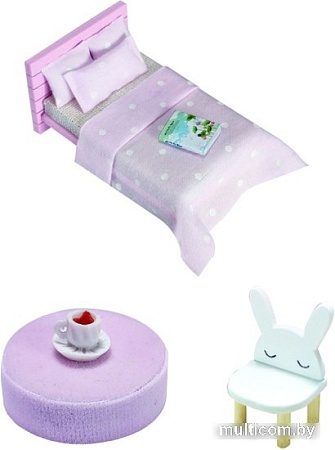 Румбокс Hobby Day Румбокс в шкатулке Розовое настроение S932