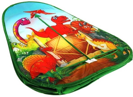 Игровая палатка Играем вместе Динозавры GFA-DINO01-R