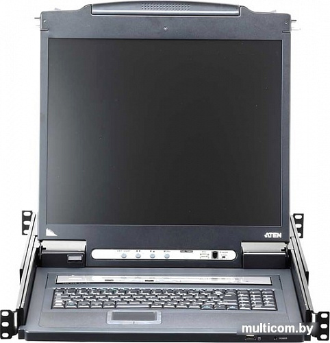 KVM переключатель Aten CL5716IM-ATA-RG