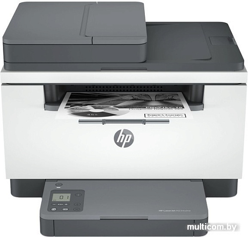 МФУ HP LaserJet M234sdne 6GX00E