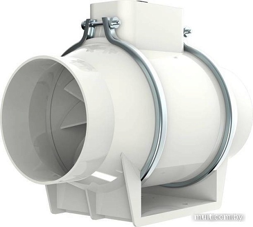 Осевой вентилятор Dospel Turbo 100