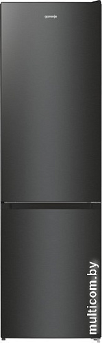Холодильник Gorenje NRK6202EBXL4