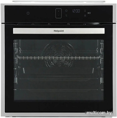 Электрический духовой шкаф Hotpoint-Ariston FE8 1351 DSH IX