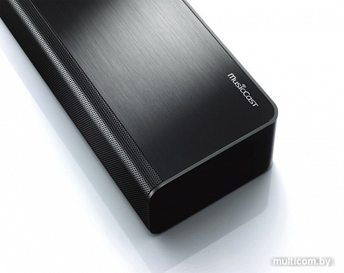 Звуковая панель Yamaha MusicCast BAR 400 YAS-408