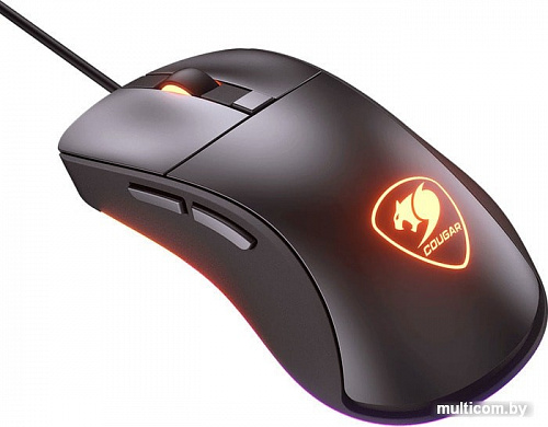 Игровая мышь Cougar Surpassion ST