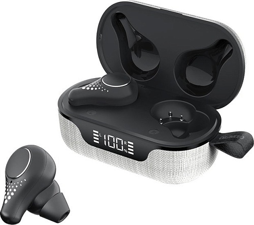 Наушники Olmio TWE-07