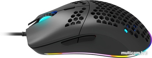 Игровая мышь Canyon Puncher GM-11 (черный)