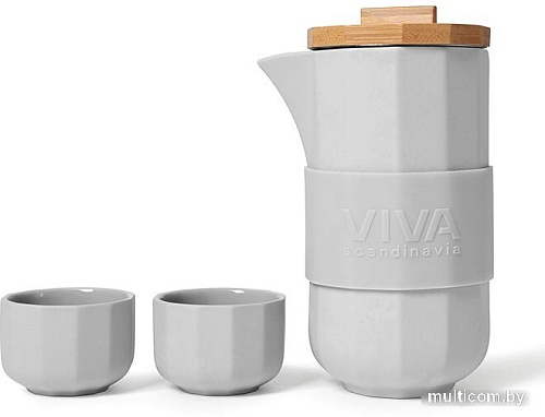 Сервиз Viva Scandinavia Alexander V77202