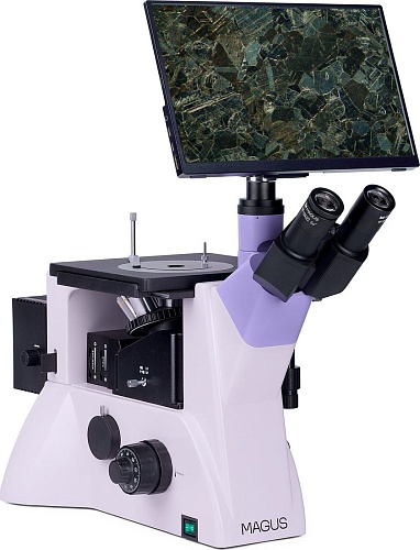 Микроскоп Magus Metal VD700 BD LCD 83039