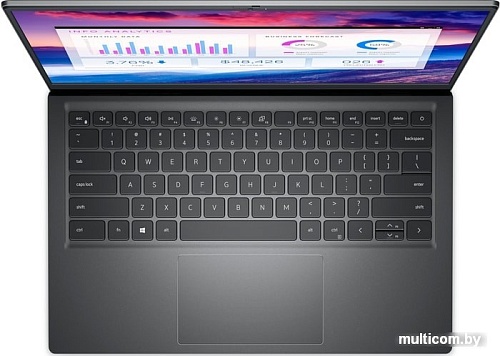 Ноутбук Dell Vostro 14 5410-5134