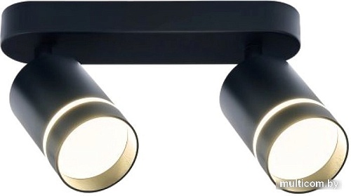 Бра Imex IL.0005.1601-2 BK