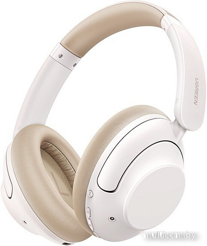 Наушники Ugreen HiTune Max 5 (белый)