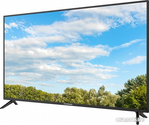 Телевизор StarWind SW-LED58UB400