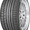 Автомобильные шины Continental ContiSportContact 5 SUV 295/40R22 112Y ContiSilent