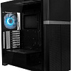 Корпус Valkyrie VK02 Lite (черный)