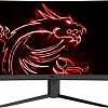 Игровой монитор MSI Optix G24C4