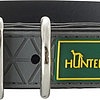 Ошейник Hunter Collar Convenience 63151 (55/M-L, черный)