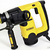 Перфоратор DeWalt D25313K