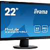 Монитор Iiyama ProLite X2283HSU-1