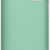 Чехол Samsung Silicone Cover для Galaxy S20+ (белый)