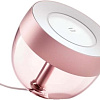 Ночник Philips Hue Iris (розовый)