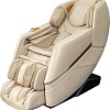 Массажное кресло iRest Optima (бежевый)