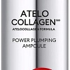 Missha Сыворотка для лица Atelo Collagen 500 Power Plumping Ampoule 50 мл