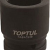Головка слесарная Toptul KABA2438