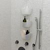 Полка для душа Umbra Bask 022360-670