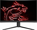 Игровой монитор MSI Optix G24C4