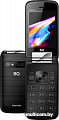 Мобильный телефон BQ-Mobile BQ-2814 Shell Duo (черный)
