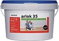 Клей для напольных покрытий и пробки Forbo Eurocol Arlok 35 (6.5 кг)