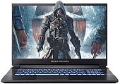 Игровой ноутбук Dream Machines G1650Ti-17BY51