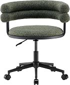 Stool Group Ponty OTE-CL 355 (зеленый/черный)