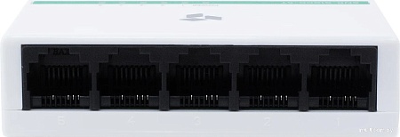 Неуправляемый коммутатор SNR SNR-S1000-5T