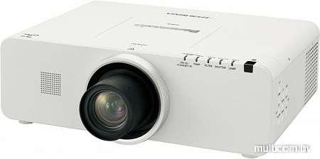 Проектор Panasonic PT-EZ570E