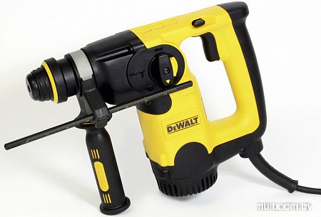 Перфоратор DeWalt D25313K