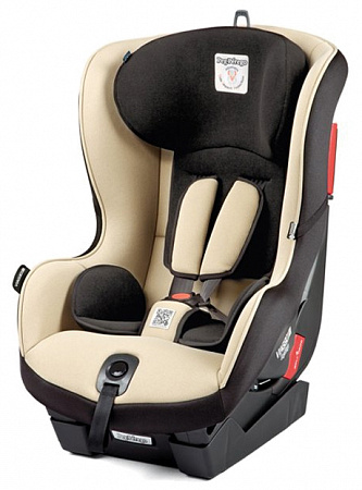 Автокресло Peg-Perego Viaggio1 Duo-Fix K