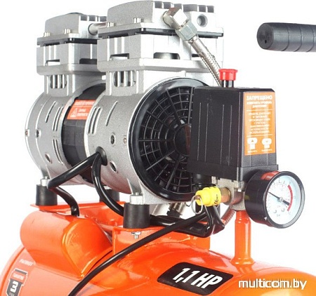 Компрессор Patriot WO 24-160