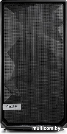 Корпус Fractal Design Meshify S2 FD-CA-MESH-S2-BKO-TGD