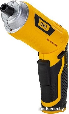 Электроотвертка Deli DL-DP04-E2B1 102990