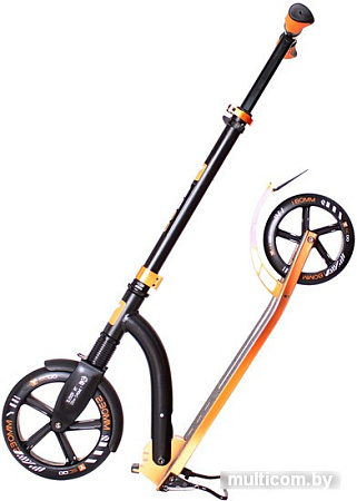 Самокат Y-Scoo RT 230 Slicker Deluxe