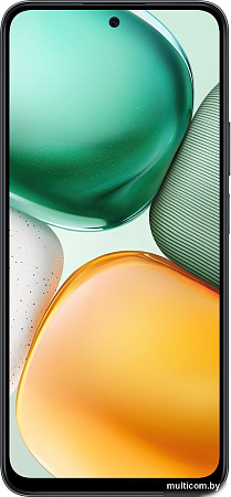 Телефон HONOR X7c ALT-LX1 8GB/512GB (полуночный черный)